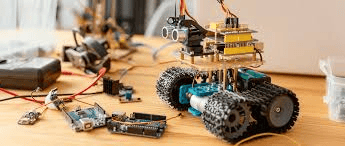 Robotics Course
