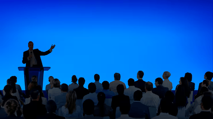 Public Speaking Course