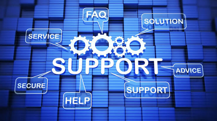 Technology Support