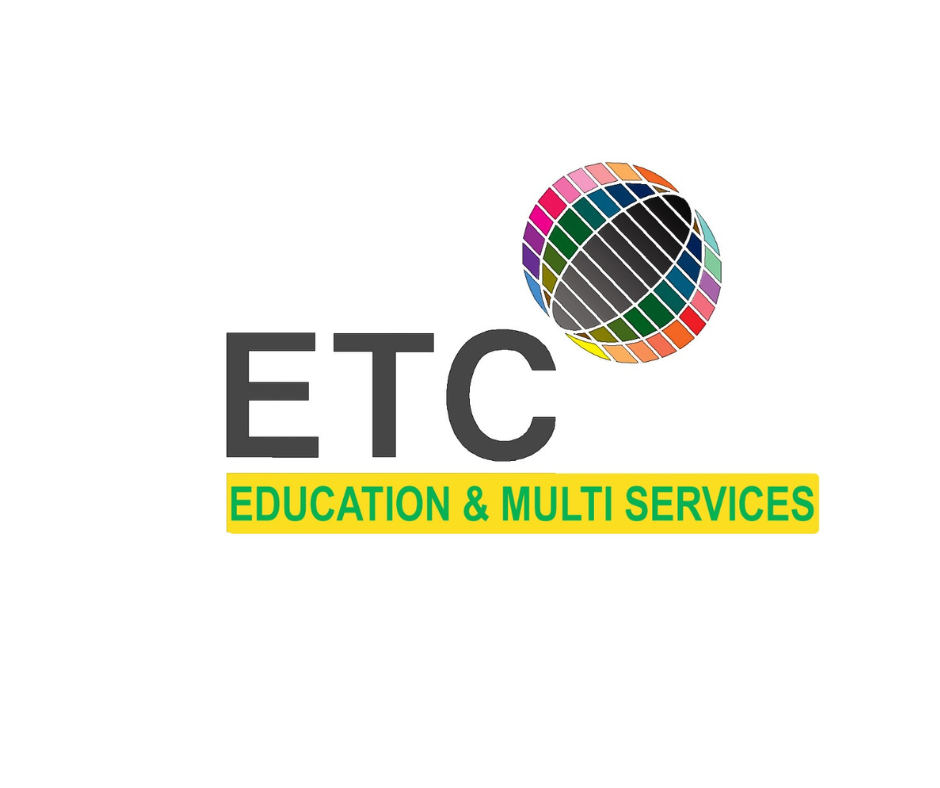 ETC Logo